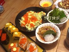 -村上一屋·亚洲菜融合小馆(南楼店)