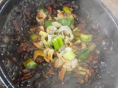 酱牛肉-金明玉小吃(康城路店)