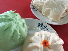 包子-金莲记(茨厂街店)