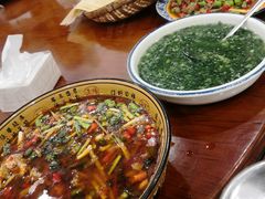 -田园印象·成都土菜院子(华阳店)