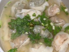 -南城香·饭香串香馄饨香(赵公口店)