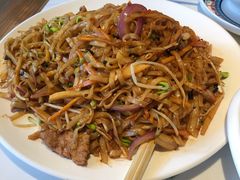 老友炒粉-老友王·南宁特色菜(金汇如意坊店)