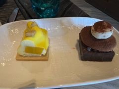 -长沙北辰洲际酒店-兰调全日餐厅