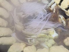 -边江铁锅炖鱼(振八街店)
