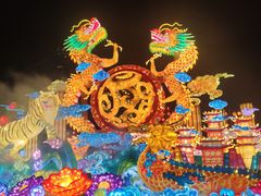 -深圳锦绣中华民俗村