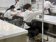 -美斯烘焙培训学院•蛋糕•面包•咖啡(宝安校区)