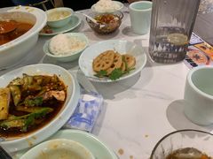 -蜀腾川·火锅鱼.烤鱼(新世界城店)