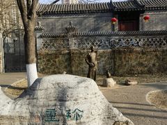 -李叔同故居纪念馆
