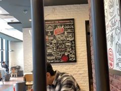 -汉堡王(北京通州领展店)