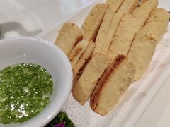 普宁豆腐-潮人姐妹轩(海宁路店)