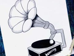 -东方童画少儿美术(金桥体验馆)