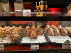 布列塔尼奶油酥-Salon de The de Joel Robuchon(外滩18号店)