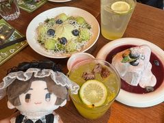 -Blac+Blac(中海环宇荟店)