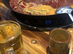 -南元羊肉汤锅(岳池店)