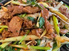 -李恩记清真水饺(北电大厦店)