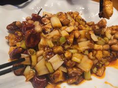 -渔家风味·鲅鱼水饺·央视展播·海鲜天津菜(开发区店)