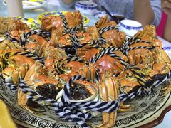 -灵福缘私房菜·农家菜(拈花湾·灵山大佛必推店)