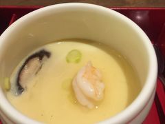 -希望日本料理(保利香槟花园店)