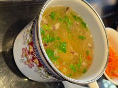 -巴依老爷新疆美食(清华东门店)