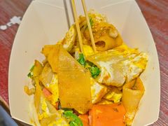 -四环冷面王(西单华威约饭街店)