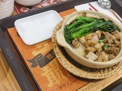 -华记煲仔华·煲仔饭(市桥易发店)