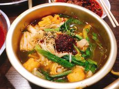 -言吉炸串