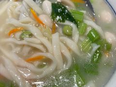 -老雒阳面馆·水席·洛阳菜(王城路店)