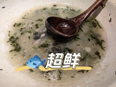 -老傅家湘潭水煮活鱼店(众一国际店)