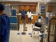 -百汇医疗健康管理与出国体检中心