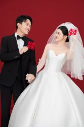 -雪中彩影婚纱摄影·微光艺术中心