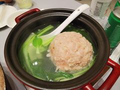 -狮王府淮扬菜(新街口友谊店)