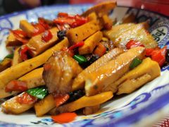 -高嗲嗲·湘味爆炒王(新城科技园店)