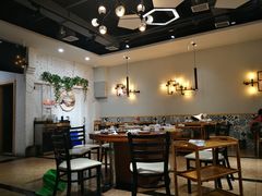 -鲜呦蒸汽石锅鱼(北辰路店)