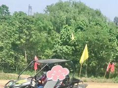 -太阳岛度假酒店