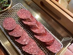 -九田家黑牛烤肉料理(新辰里亚运村店)