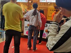 -傅强排骨(成都总店)