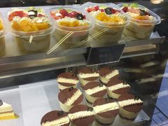 -BREAD WAY面包路·欧式面包(龙湖时代D馆店)
