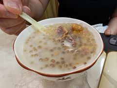 -二十四幢糖水(中山西路店)