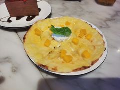 -玛尚诺Pizza&Bar(长泰广场店)