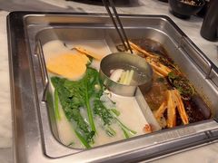 -新辣道鱼火锅(领展购物广场·中关村店)