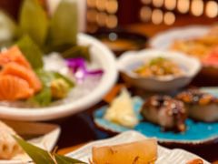-有喜屋·深夜食堂(北京西路店)