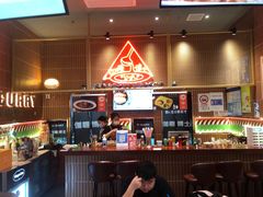 -伽喱博士 Dr.CURRY咖喱饭(太阳宫咖喱店)