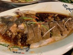 -卧龙堡客栈·中餐厅(古北水镇店)