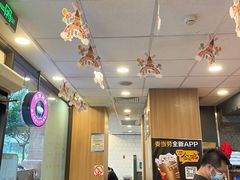 -麦当劳(文武路店)