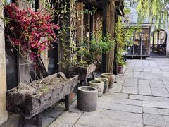 -嘉兴月河历史街区