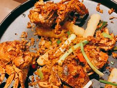 -避风塘(嘉兴八佰伴店)