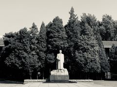 -周恩来同志少年读书旧址