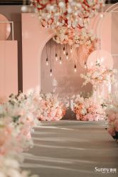 -Sunny喜铺婚礼策划(东部店)