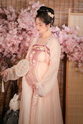 -汉仪华裳汉服馆(打浦桥店)