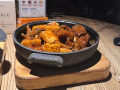 -798餐厅(任丘路店)